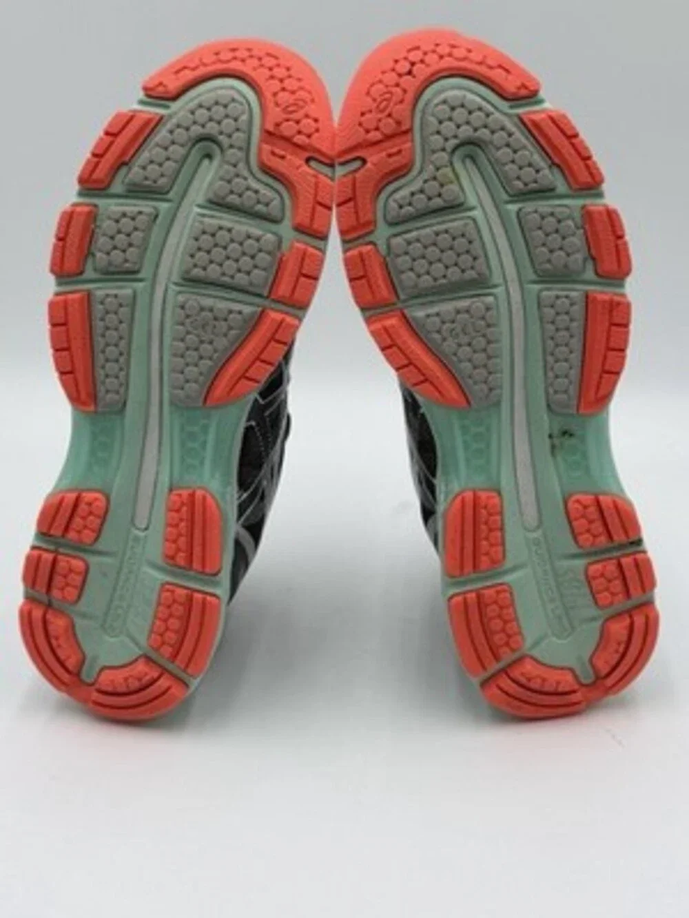 N/A oasics gel